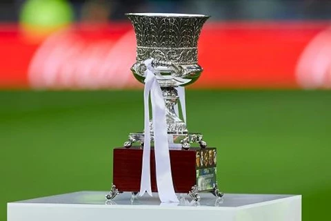 السوبر الإسباني من بينها.. إم بي سي مصر 2 تنقل 3 بطولات عالمية بتعليق عربي